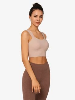 Low Support Bustier Sport Bh Olivia Dames Rosa -Sportieve Outfit Winkel ce5bd6af01e71257078e6f959336c841