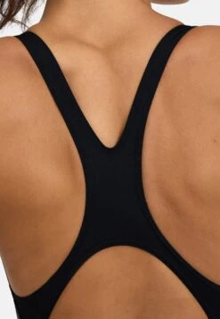 Arena Badpakken Bustier Sportbadpak Dames Basaltgrijs -Sportieve Outfit Winkel ce76388d4c637830d20ffbd1efd1a5c1