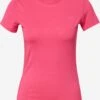 4F Functionele Shirts Functioneel Shirt Dames Pink -Sportieve Outfit Winkel cec1c16baf7d7bc2740b68fc1254bc1d