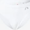 Newline Functioneel Ondergoed Slimfit Sportondergoed Dames Wit -Sportieve Outfit Winkel cef7997227594e14202beb3be69a39bc