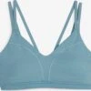 Puma Low Support Bustier Sport Bh Dames Duifblauw 1 Puma Low Support Bustier Sport Bh Dames Duifblauw -Sportieve Outfit Winkel cf4d37f9615759ec6844c6f967dd367d