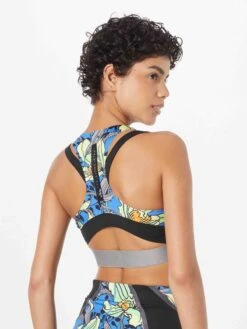 Adidas By Stella Mccartney Badpakken Sportbadpak TrueNature Dames Grijs -Sportieve Outfit Winkel cf5a69cc1de9e6985ef2a3ade9a3a2fc