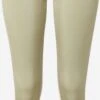 Hey Honey Sportleggings Skinny Sportbroek Dames Olijfgroen -Sportieve Outfit Winkel d01485a62117ee9265d3b6d0f8f1d88a