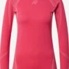 RUKKA Functioneel Ondergoed Basislaag TOIJALA Dames Pitaja Roze / Lichtroze -Sportieve Outfit Winkel d027843cb0abc74345820678cc1e3a46