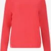 Endurance Longsleeves Functioneel Shirt JANNIE Dames Watermeloen Rood -Sportieve Outfit Winkel d079e19ae8d83563e942e884095769d6