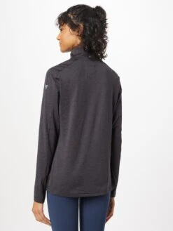 Killtec Longsleeves Functioneel Shirt Dames Zwart Gemêleerd 10 Killtec Longsleeves Functioneel Shirt Dames Zwart Gemêleerd -Sportieve Outfit Winkel d087e76f13f4e1f41b80949fc414820a