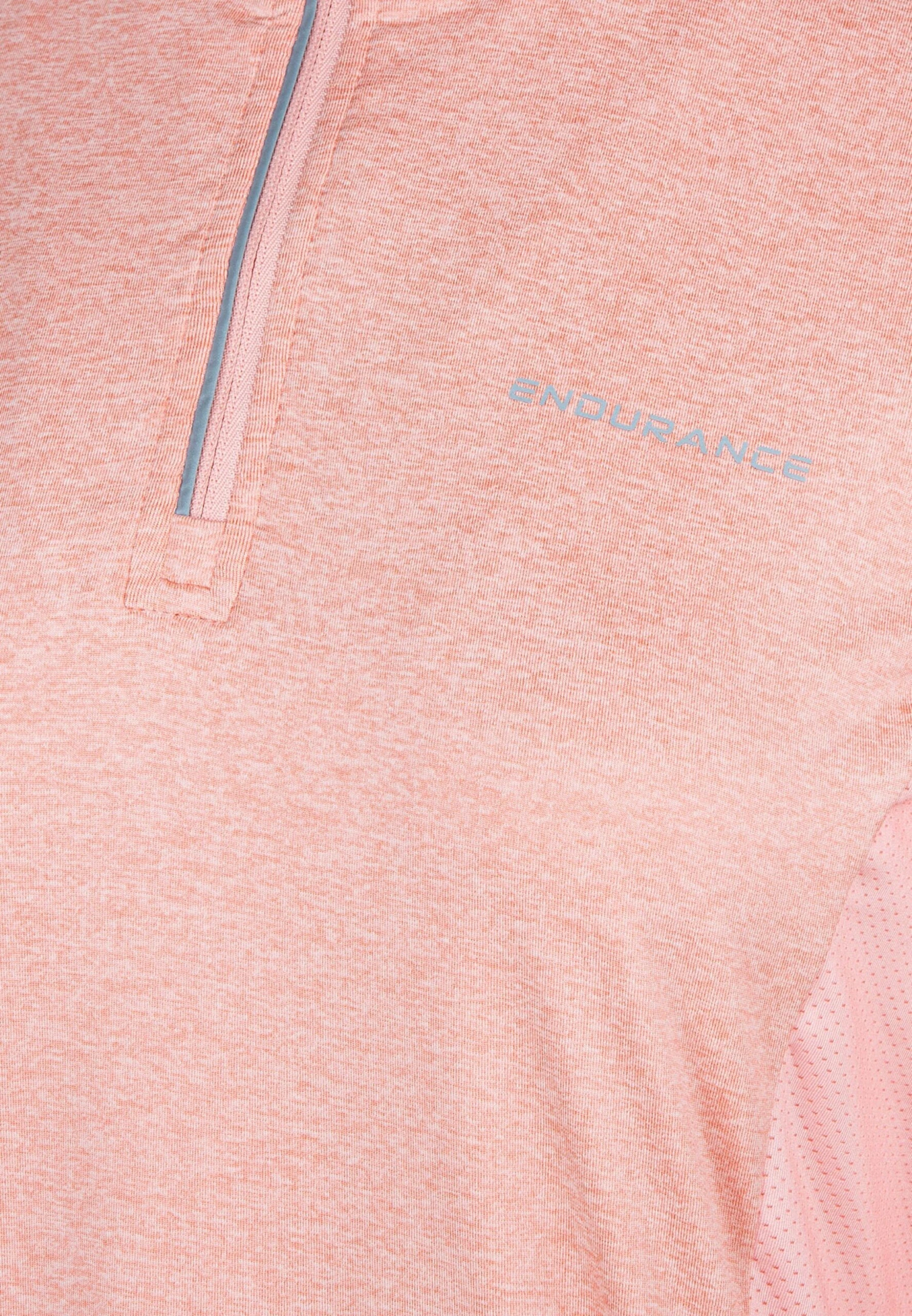 Endurance Longsleeves Functioneel Shirt JOCEE Dames Roze 11 Endurance Longsleeves Functioneel Shirt JOCEE Dames Roze - Afbeelding 9