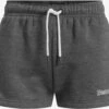 Bench Shorts Regular Sportbroek Kelis Dames Donkergrijs -Sportieve Outfit Winkel d0c06054a503b0ecaa17cb260144d5fb