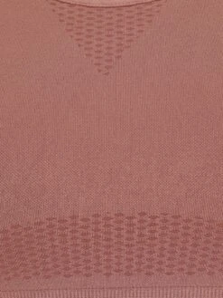 ATHLECIA Medium Support Bustier Sport Bh Okalia Dames Roestbruin -Sportieve Outfit Winkel d0f3dba81625ebd81adc57f7a2763434