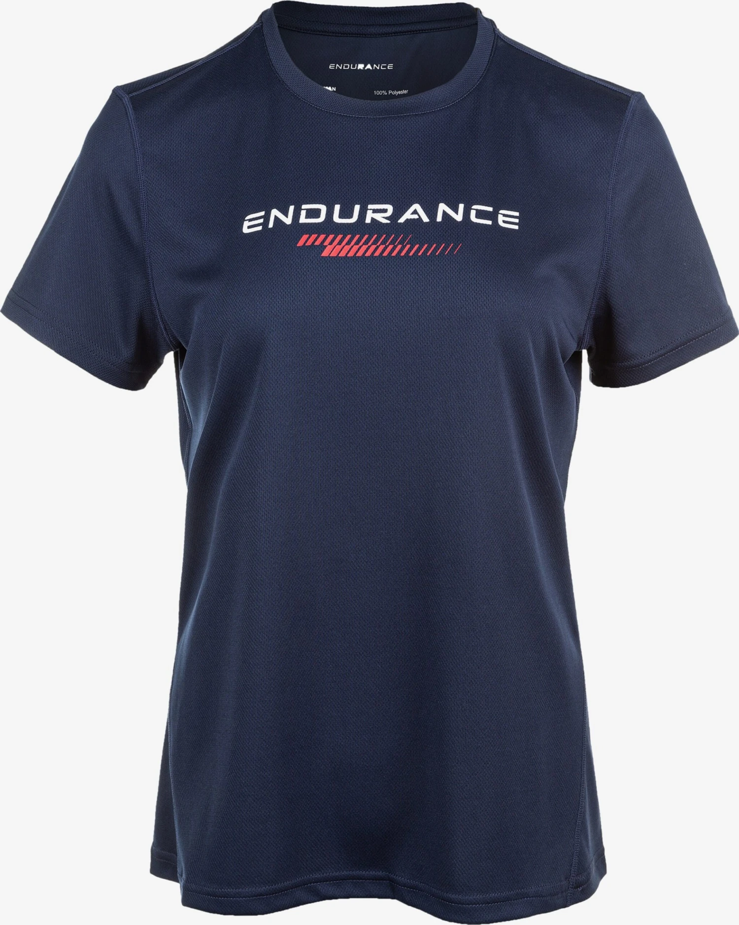 Endurance Functionele Shirts Functioneel Shirt Keiling Dames Donkerblauw 3 Endurance Functionele Shirts Functioneel Shirt Keiling Dames Donkerblauw