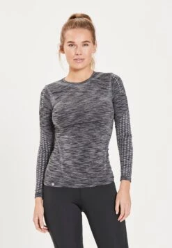 ATHLECIA Longsleeves Functioneel Shirt Bago Piceno Dames Zwart 12 ATHLECIA Longsleeves Functioneel Shirt Bago Piceno Dames Zwart -Sportieve Outfit Winkel d1297fc682bd813bee765476b2a691b8