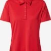 Adidas Golf Functionele Shirts Functioneel Shirt Dames Rood 1 Adidas Golf Functionele Shirts Functioneel Shirt Dames Rood -Sportieve Outfit Winkel d2836f278d870a2b284d8d9a50653b9a