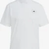 Adidas By Stella Mccartney T-shirts Functioneel Shirt Dames Wit -Sportieve Outfit Winkel d3c888c4f65d3f4c91dd047d8740e2e0