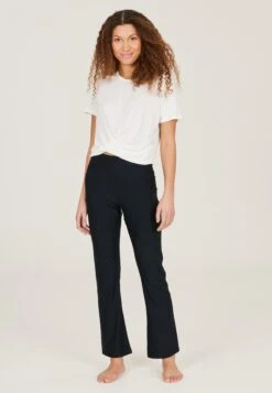 ATHLECIA Functionele Shirts Functioneel Shirt Diamy Dames Wit -Sportieve Outfit Winkel d429108a1cdbdfd5fdfaa6416aac9005