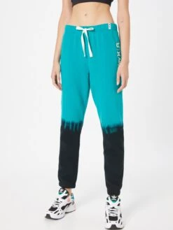 HURLEY Sportbroeken Regular Sportbroek Dames Zwart -Sportieve Outfit Winkel d48615864dac027b6bd0b4057d896967