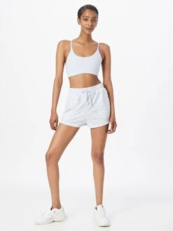 Onzie Shorts Regular Sportbroek Dames Wit -Sportieve Outfit Winkel d4a9755775f9bd2d4249e846a3a88af9