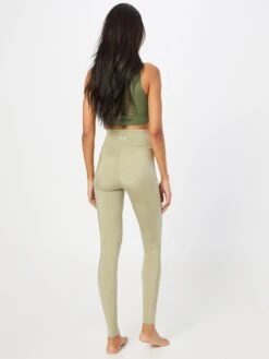 Hey Honey Sportleggings Skinny Sportbroek Dames Olijfgroen 10 Hey Honey Sportleggings Skinny Sportbroek Dames Olijfgroen -Sportieve Outfit Winkel d545e2070b6fb0b81151ac749bb0184c