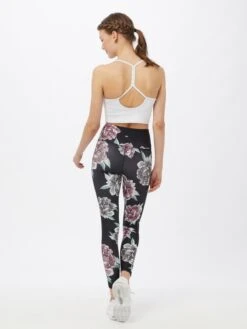 Marika Sportleggings Skinny Sportbroek ASTRID Dames Zwart 10 Marika Sportleggings Skinny Sportbroek ASTRID Dames Zwart -Sportieve Outfit Winkel d66d4d8d7086596b3f2540005f6fc442