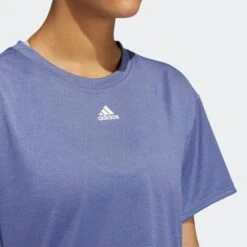 Adidas Sportswear Functionele Shirts Functioneel Shirt Dames Lila -Sportieve Outfit Winkel d73e968d1ded93093c77e58d64e1170d