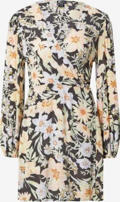 Billabong Sport Jurken Sportjurk LOTTA LOVE Dames Zwart