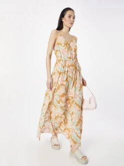 Rip Curl Sport Jurken Sportjurk ALWAYS SUMMER Dames Goud 11 Rip Curl Sport Jurken Sportjurk ALWAYS SUMMER Dames Goud -Sportieve Outfit Winkel d82190c58dd4c7aa56552e8400479c8b