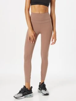 Varley Sportleggings Skinny Sportbroek Lets Move Dames Greige -Sportieve Outfit Winkel d8651fdcaa24f3cfae23d97ce209bd14