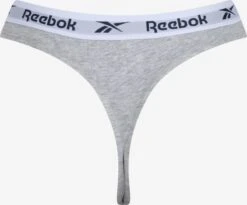 Functioneel Ondergoed Sportondergoed Dames Navy / Grijs Gemêleerd / Wit -Sportieve Outfit Winkel d88f1070b3ee1c582407038814279250