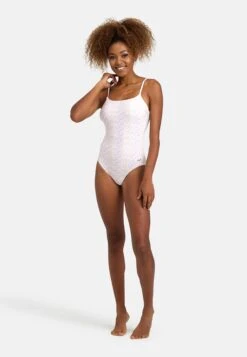 Arena Badpakken Bustier Sportbadpak Dames Gemengde Kleuren -Sportieve Outfit Winkel d895040cc85a8465d3b4e71b7665bd57