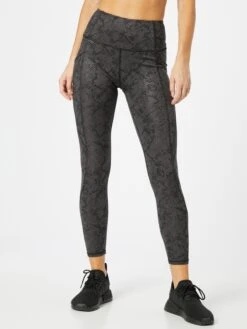 Marika Sportleggings Skinny Sportbroek SIA Dames Zwart -Sportieve Outfit Winkel d971427de65f6b981f94ef32a083ad84