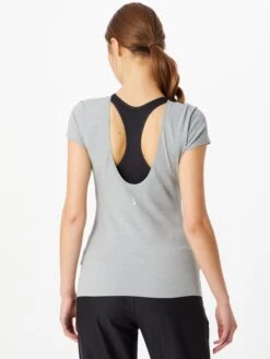Nike Functionele Shirts Functioneel Shirt Dames Lichtgrijs 10 Nike Functionele Shirts Functioneel Shirt Dames Lichtgrijs -Sportieve Outfit Winkel d98cd4afcaae9ab075ae3502745c0b28