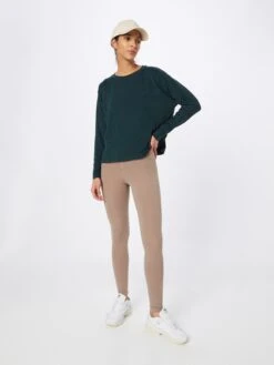 Girlfriend Collective Longsleeves Functioneel Shirt Dames Spar -Sportieve Outfit Winkel d9d4891055e5be1f8883af02835c08bf