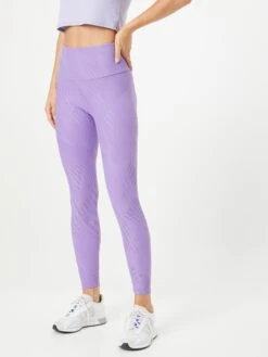 Onzie Sportleggings Skinny Sportbroek Selenite Dames Lichtlila -Sportieve Outfit Winkel d9f1b4b755d80315c198b78b0c48a633