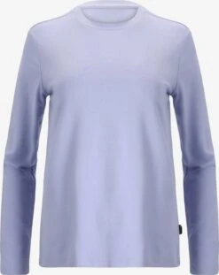 Longsleeves Functioneel Shirt X1 Dames Sering