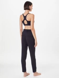 Trainingsbroeken Regular Sportbroek Breath Dames Zwart -Sportieve Outfit Winkel da6a9df5eb7895e34214d2d1ac2d8818