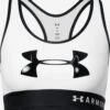 Under Armour Medium Support Regular Sport Bh Graphic Dames Wit -Sportieve Outfit Winkel da995d52acb02b91a866a5a0b81ed29b