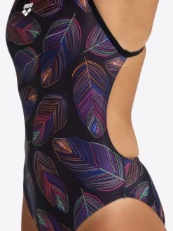 Arena Badpakken Bustier Sportbadpak FALLING LEAVES Dames Gemengde Kleuren 21 Arena Badpakken Bustier Sportbadpak FALLING LEAVES Dames Gemengde Kleuren -Sportieve Outfit Winkel dab16301fef3e58e3400575672539b6f
