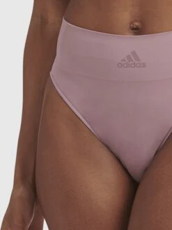 Adidas Sportswear Functioneel Ondergoed Sportondergoed Sport Active Seamless Dames Mauve -Sportieve Outfit Winkel dafd516edd06b01e20ef56d698359bb7