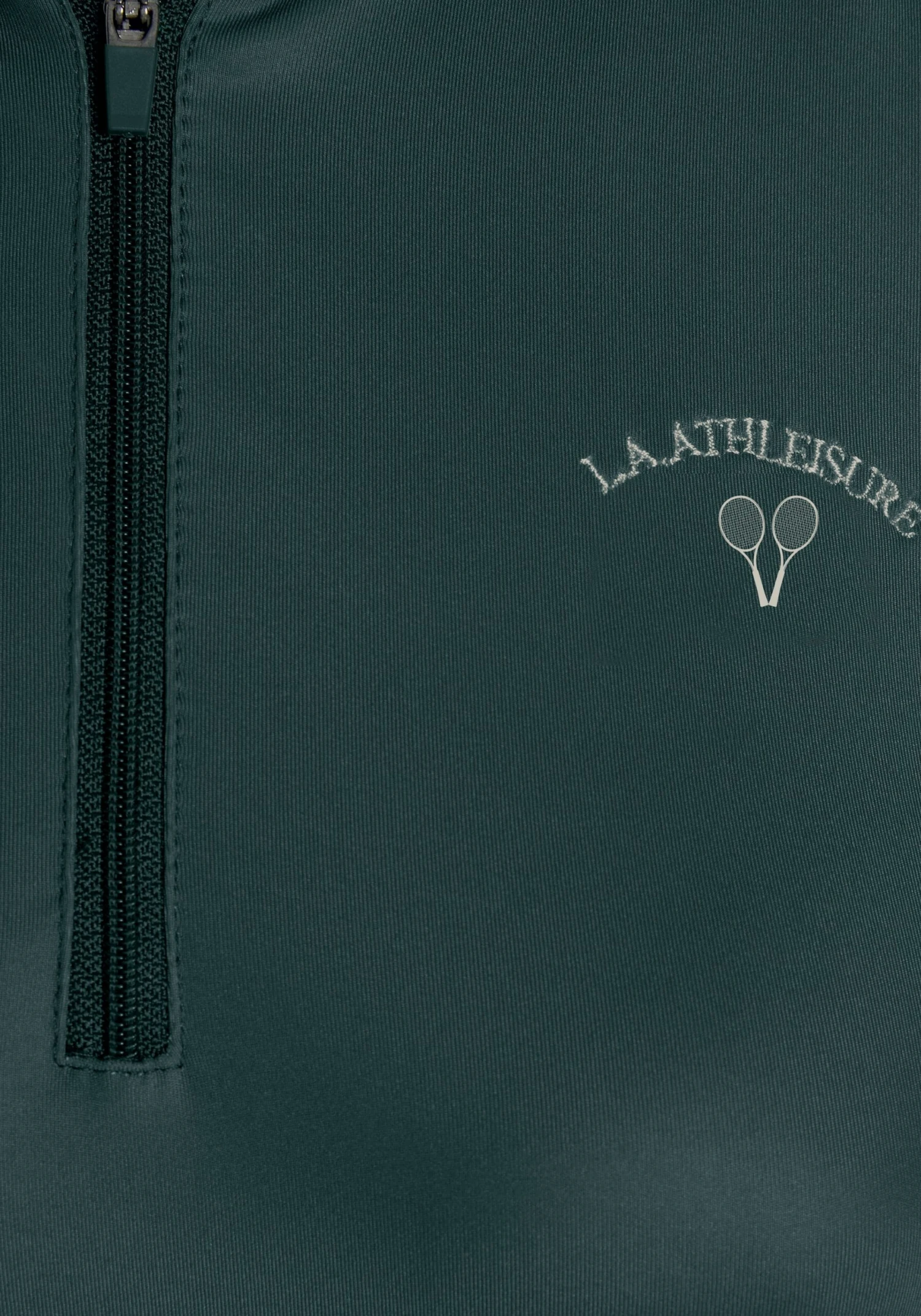 Sporttops Sporttop Dames Smaragd 9 Sporttops Sporttop Dames Smaragd - Afbeelding 7