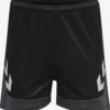 Hummel Shorts Regular Sportbroek Lead Dames Zwart 1 Hummel Shorts Regular Sportbroek Lead Dames Zwart -Sportieve Outfit Winkel db2f0acdd937afcccd2c5740fc0aab11