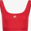 Adidas Sportswear Low Support Bustier Sport Bh Dames Rood 2 Adidas Sportswear Low Support Bustier Sport Bh Dames Rood -Sportieve Outfit Winkel db522d50c1a9ad0e1cb313b0d49ddd2a