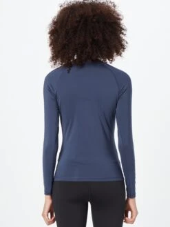 Roxy Longsleeves Functioneel Shirt Dames Donkerblauw -Sportieve Outfit Winkel dbcf7b01c60f57e8a66dfc0b17d5be16