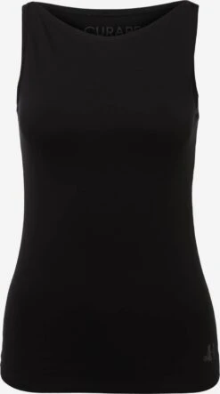 Sporttops Sporttop Flow Dames Zwart