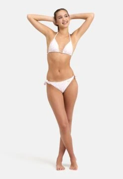 Arena Bikinis Triangel Sportbikini Dames Wit -Sportieve Outfit Winkel dcf16e38215a35f80072ac5565197fc3