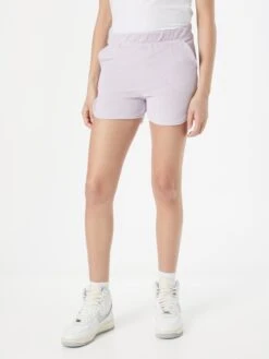 HURLEY Shorts Regular Sportbroek OCEANCARE Dames Pastellila 9 HURLEY Shorts Regular Sportbroek OCEANCARE Dames Pastellila -Sportieve Outfit Winkel dd28fc0251f56482772290829d699ffa