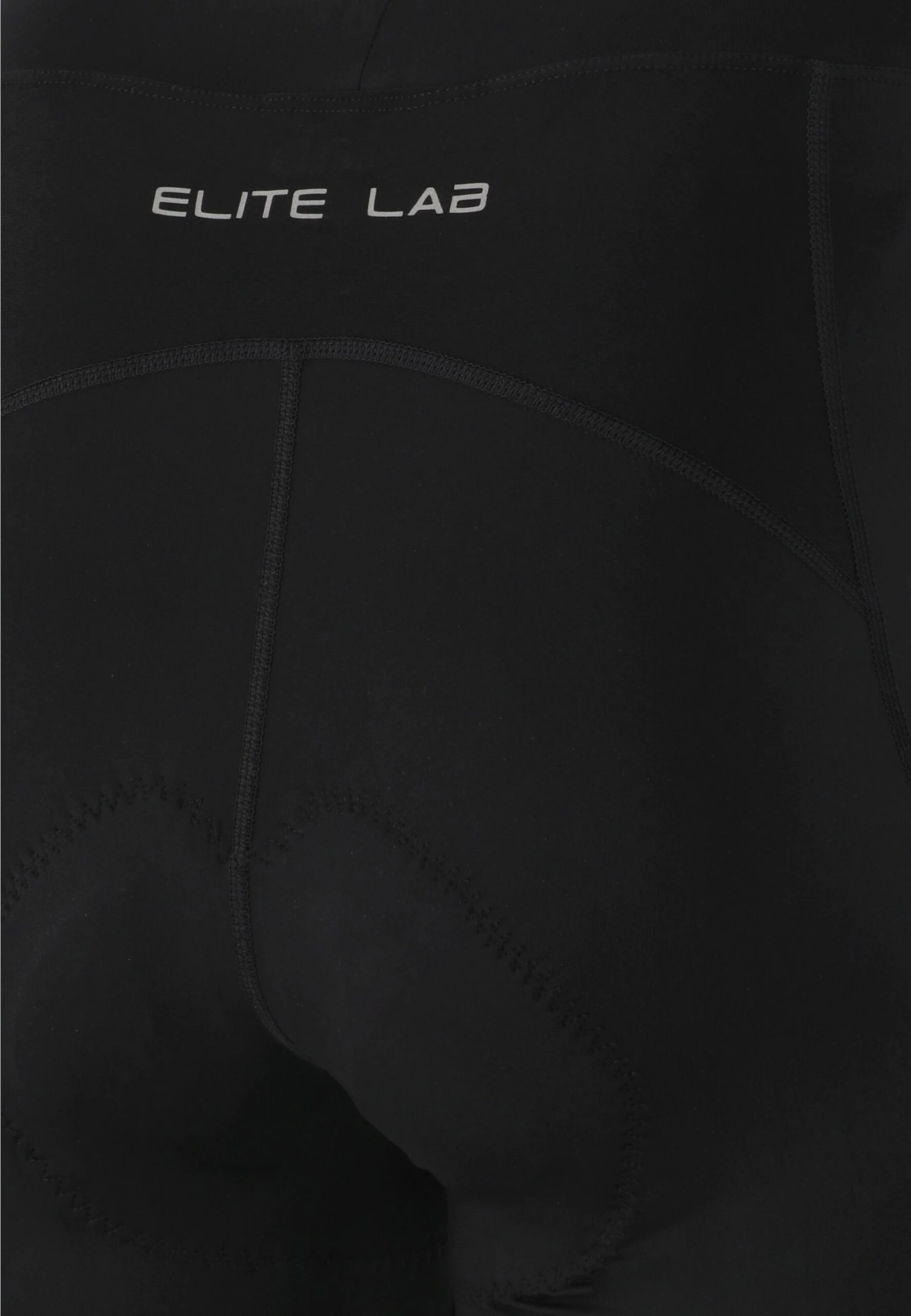 Shorts Regular Sportbroek Bike Elite X1 Dames Zwart 9 Shorts Regular Sportbroek Bike Elite X1 Dames Zwart - Afbeelding 7