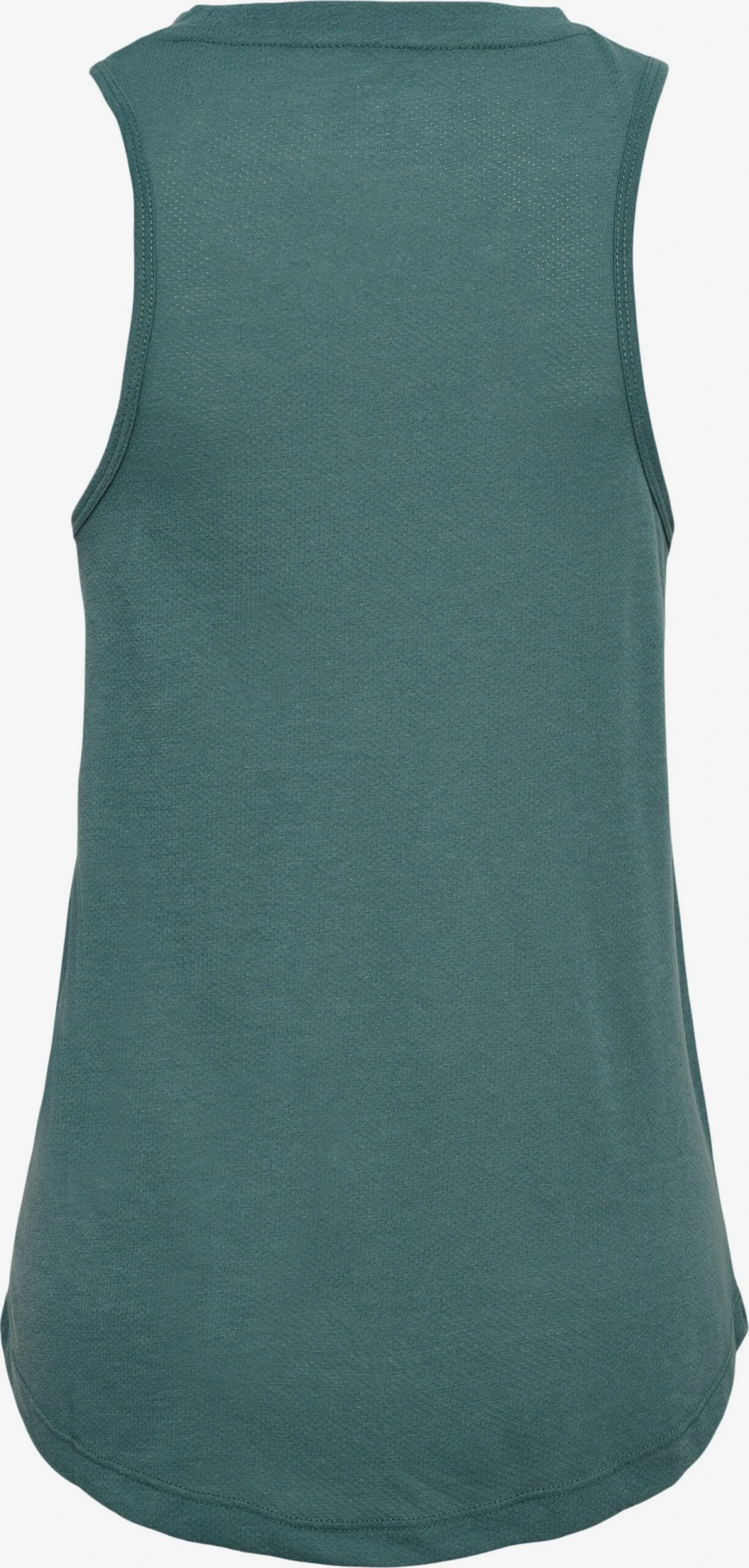 Hummel Sporttops Sporttop Dames Smoky Blue 4 Hummel Sporttops Sporttop Dames Smoky Blue - Afbeelding 2