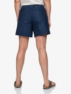 Schöffel Shorts Regular Outdoorbroek Bilbao Dames Navy -Sportieve Outfit Winkel ddd807f707f3922ee772d2fa014beab8