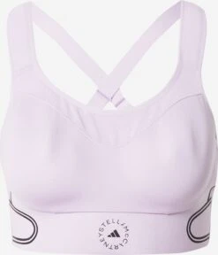 Adidas By Stella Mccartney High Support Bustier Sport Bh Dames Sering