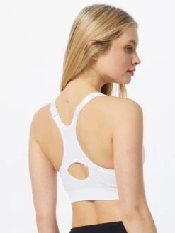 Marika High Support Bustier Sport Bh SAVANNAH Dames Wit 7 Marika High Support Bustier Sport Bh SAVANNAH Dames Wit -Sportieve Outfit Winkel de36ef4383e14f1fad9e00f6a81536df