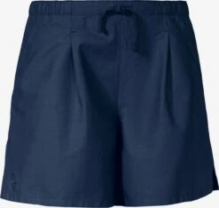 Schöffel Shorts Regular Outdoorbroek Bilbao Dames Navy